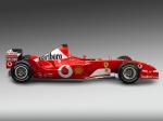 Ferrari F2003-GA 2003 года